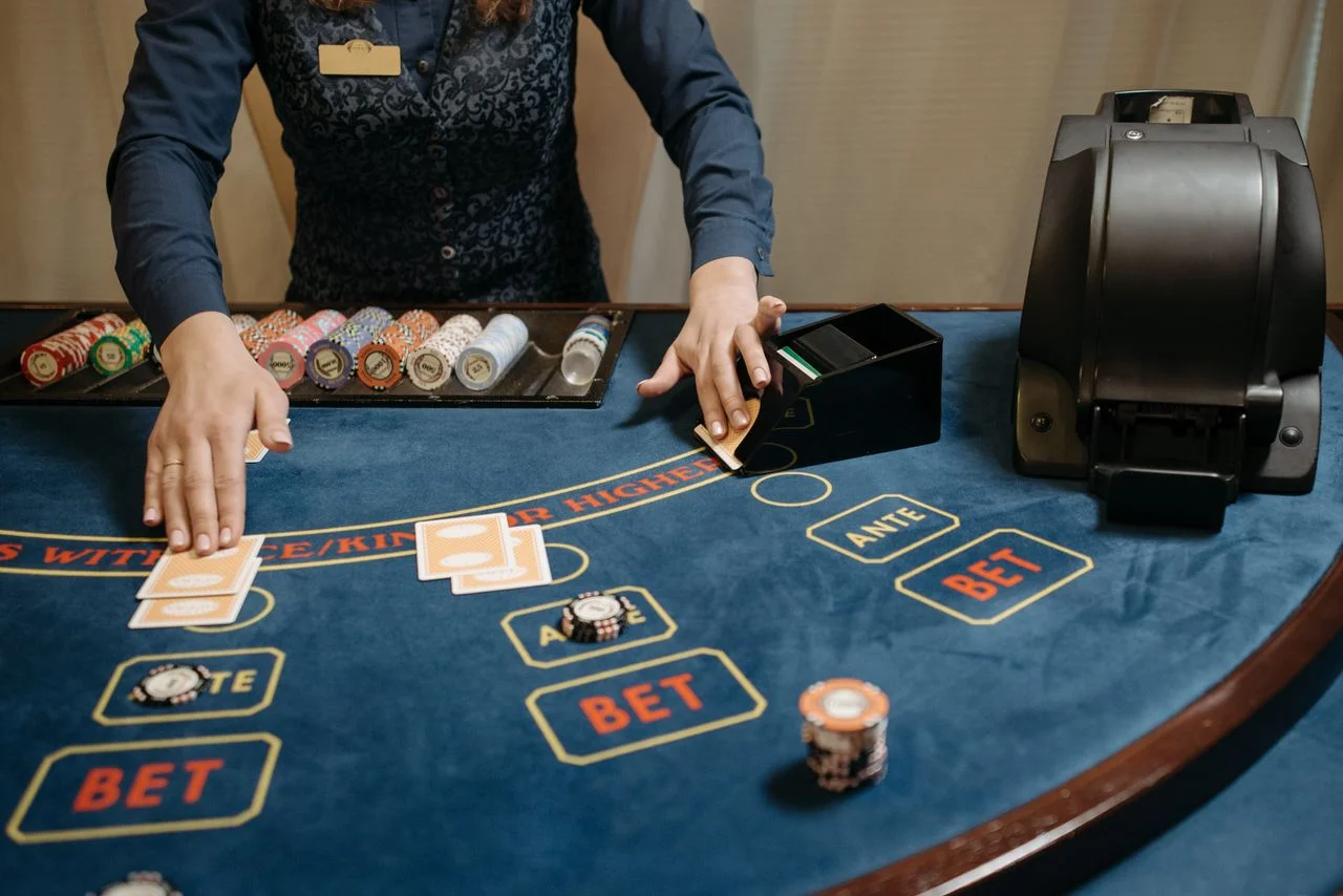 Phạm vi dịch vụ và giải pháp bảo mật fbet